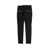 Balmain 'Biker Denim' Pants - Men's S