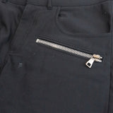 Balmain 'Biker Denim' Pants - Men's S