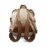 Balmain 'SS 2016' Canvas Backpack