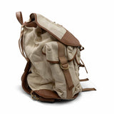 Balmain 'SS 2016' Canvas Backpack