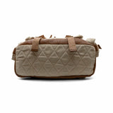 Balmain 'SS 2016' Canvas Backpack