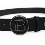 Balmain 'B' Belt - 110/125