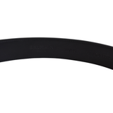 Balmain 'B' Belt - 110/125