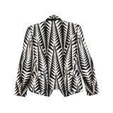 Balmain Blazer - Women's 42