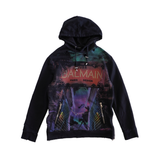 Balmain 'Cuba' Hoodie - Men's S