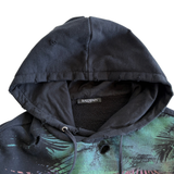 Balmain 'Cuba' Hoodie - Men's S