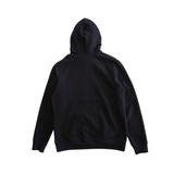 Balmain 'Lips' Graphic Hoodie - Men's M