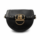 Balmain Studded Crossbody Bag