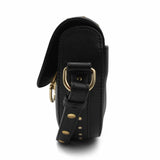 Balmain Studded Crossbody Bag