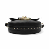 Balmain Studded Crossbody Bag