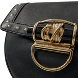 Balmain Studded Crossbody Bag