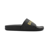 Balmain Slides - Women's 38