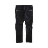 Balmain 'Biker' Jeans - Men's 36