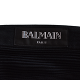 Balmain 'Biker' Jeans - Men's 36