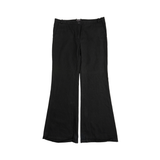 Balmain Flared Trousers - Men's 44