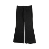 Balmain Flared Trousers - Men's 44