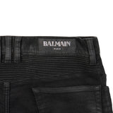 Balmain 'Biker' Jeans - Men's 31