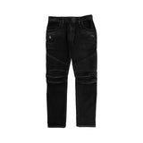 Balmain 'Biker' Jeans - Men's 31