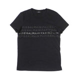 Balmain Logo T-Shirt - Men's S