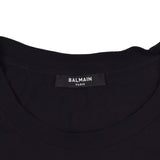 Balmain Logo T-Shirt - Men's S