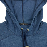 Balmain Hoodie - Men's S