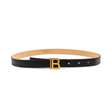 Balmain Logo Belt - 70