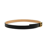 Balmain Logo Belt - 70