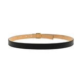 Balmain Logo Belt - 70