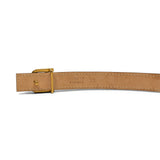 Balmain Logo Belt - 70