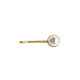 Balmain 'Legacy' Pearl Hair Pin