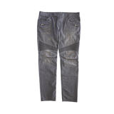 Balmain 'Biker' Jeans - Men's 38