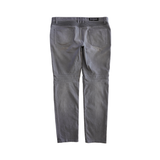 Balmain 'Biker' Jeans - Men's 38
