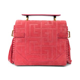 Balmain 'B-Buzz 23 Fringe' Bag