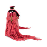 Balmain 'B-Buzz 23 Fringe' Bag