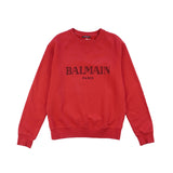 Balmain Crewneck Sweater - Women's S