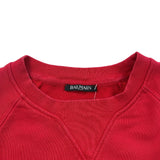 Balmain Crewneck Sweater - Women's S