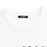 Balmain Logo T-Shirt - Men's S