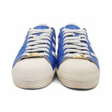 Adidas x Bape 'Superstar Vintage' - Men's 40.5