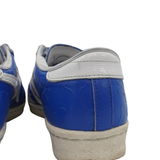 Adidas x Bape 'Superstar Vintage' - Men's 40.5