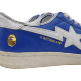 Adidas x Bape 'Superstar Vintage' - Men's 40.5