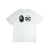 Bape x DC T-Shirt - Men's XL