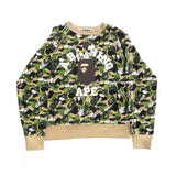 A Bathing Ape x Peanuts 'Snoopy' Sweatshirt - Men's S