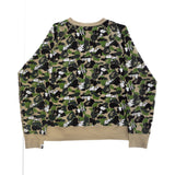 A Bathing Ape x Peanuts 'Snoopy' Sweatshirt - Men's S