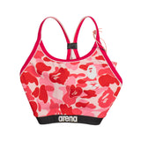 Bape x Arena Swim Top - Women's S