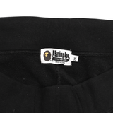 Bape 'Shark' Track Pants - Men's XXL