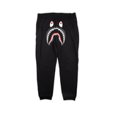 Bape 'Shark' Track Pants - Men's XXL