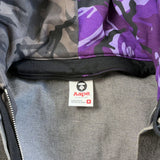 Aape Layered Denim Jacket - Men's M