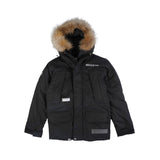 A Bathing Ape x Ursus x Izzue Winter Jacket - Men's S