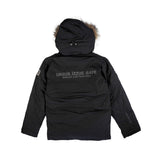 A Bathing Ape x Ursus x Izzue Winter Jacket - Men's S