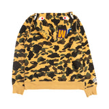 A Bathing Ape 'Shark' Hoodie - Women's XL